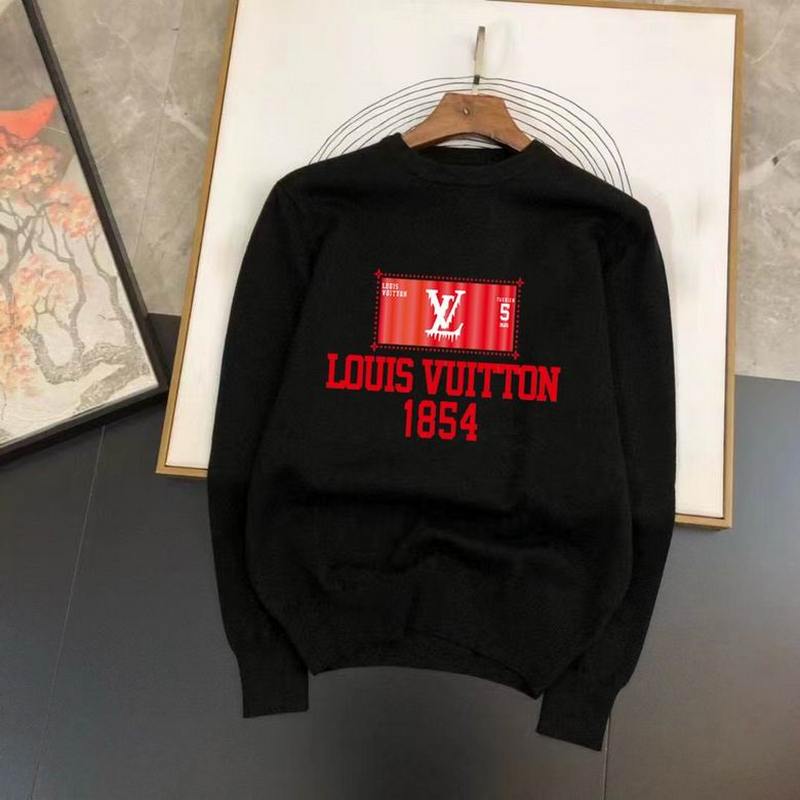 LV Men's Sweater 206